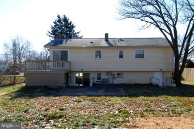 8006 Clifton St, Manassas, VA 20109 - photo 3