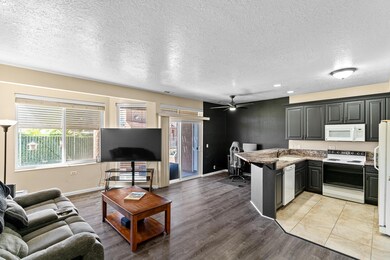 2050 S 1400 E unit K101, Saint George, UT 84790 - photo 4