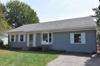 805 W Charles St, Rensselaer, IN 47978 - photo 3