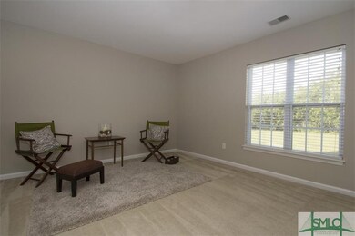Bonus Living Area