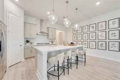 2203 Santa Monica Dr, Rowlett, TX 75088 - photo 6