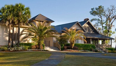 Clubhouse