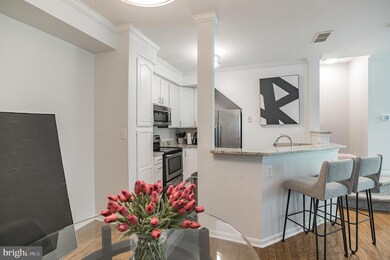 8320 Sanderling Way unit 40, Lorton, VA 22079 - photo 5