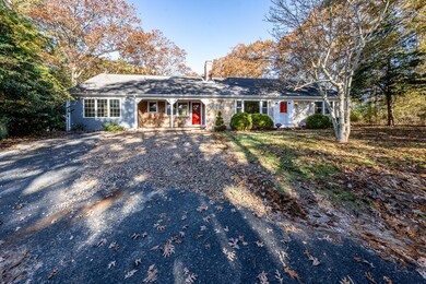 135 Stowe Rd, Sandwich, MA 02563 - photo 3
