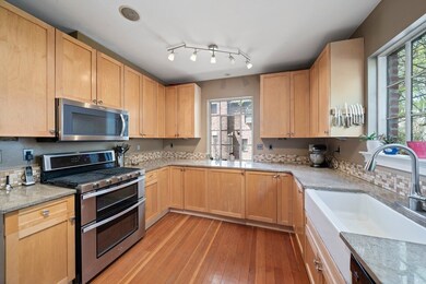 56 W Boulevard Rd, Newton Center, MA 02459 - photo 3