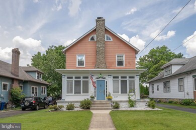 2127 Parkview Ave, Abington, PA 19001 - photo 3