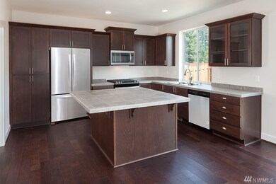 1672 SE 12th St, North Bend, WA 98045 - photo 3