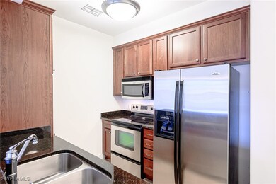 stainless steel appliances