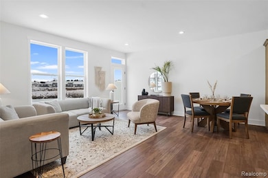 232 Marion Oaks Dr, Howell, MI 48843 - photo 5