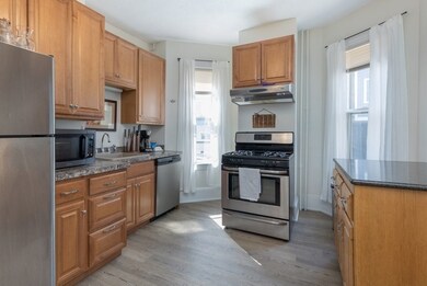 155 L St unit 1, Boston, MA 02127 - photo 5