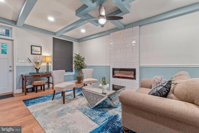 1621 E 30th St, Baltimore, MD 21218 - photo 6