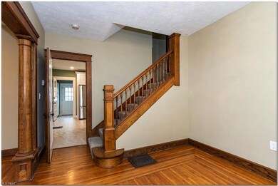 Entryway Foyer