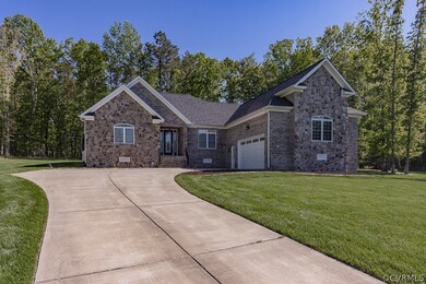 6004 Pheasant Run Ct, Prince George, VA 23875 - photo 2