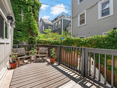 27 Allston St unit 1, Charlestown, MA 02129 - photo 5