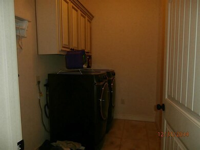 Other. Laundry