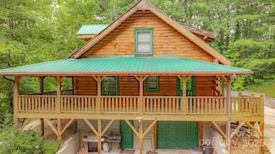 8331 Sugar Hill Rd, Marion, NC 28752 - photo 2