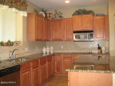 Gorgeous Kitchen