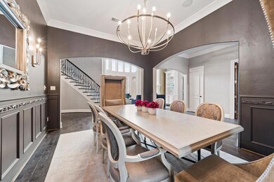 105 Londonberry Terrace, Southlake, TX 76092 - photo 6