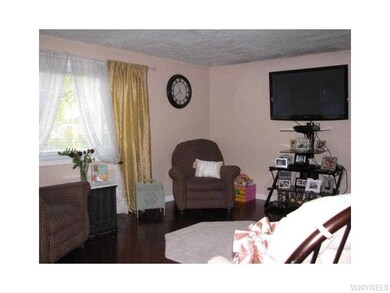 Living Room.