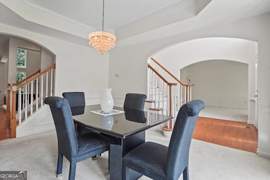 3688 Eagles Beek Cir, Lithonia, GA 30038 - photo 5