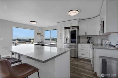 25701 E E 99th Ave E, Graham, WA 98338 - photo 7