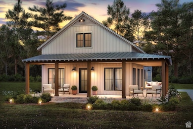 5458 Cougar Run, Birdseye, UT 84629 - photo 2