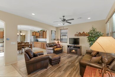 Great room