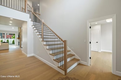 Entry Way
