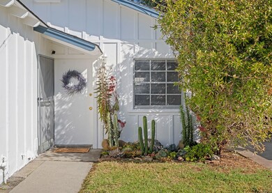 02 - Front Entrance