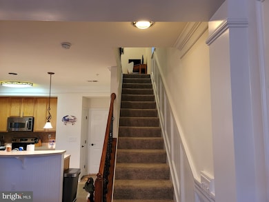 2276 Forest Ridge Terrace unit 1, Chesapeake Beach, MD 20732 - photo 4