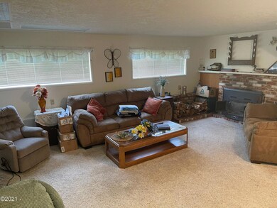 Basement Area