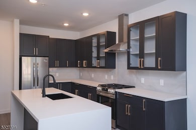 516 North Ave E unit 109, Westfield, NJ 07090 - photo 6