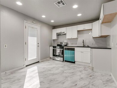 3616 Decker Dr, Moore, OK 73160 - photo 5