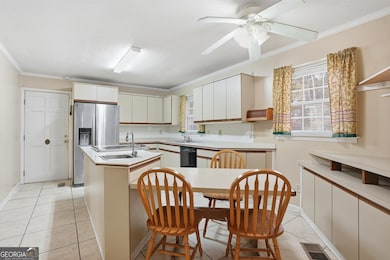 747 John Alden Rd, Stone Mountain, GA 30083 - photo 7