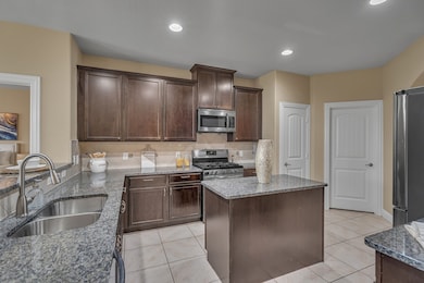 3812 Fordham St, Frisco, TX 75036 - photo 6