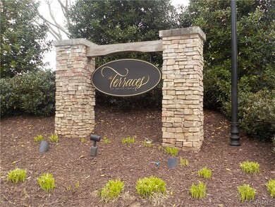 Welcome to the Terraces at Swift Creek. Convenient