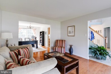 9512 Honeygo Creek Ct, Perry Hall, MD 21128 - photo 7