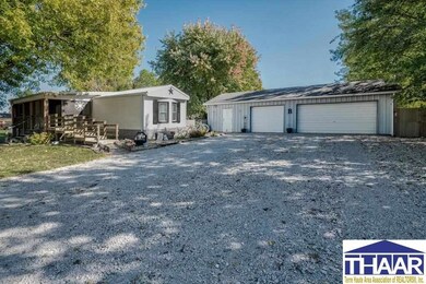 15416 S Wright St, Clinton, IN 47842 - photo 2