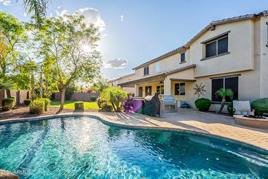 Arizona Living!