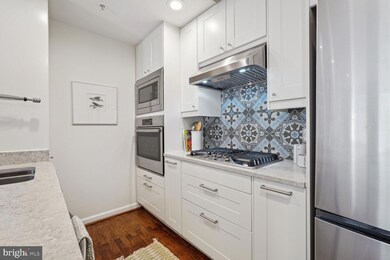 2407 20th St NW unit 1098, Washington, DC 20009 - photo 7