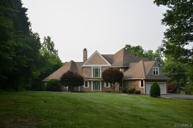 Welcome to 11805 Glendevon Road located in The Hig