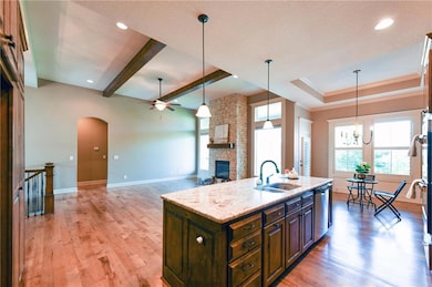 18804 W 99th St, Lenexa, KS 66220 - photo 3