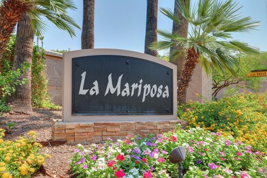 La Mariposa