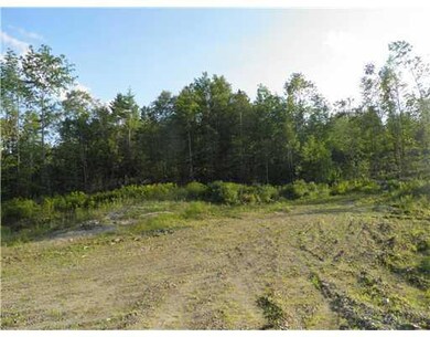 Land/Lot. View facing east from top...