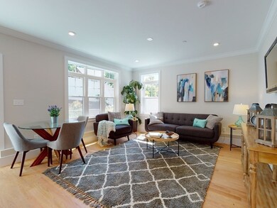 315 College Farm Rd unit 4, Waltham, MA 02451 - photo 5