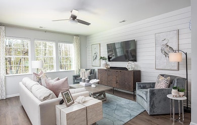 210 Squire Pope Rd, Summerville, SC 29486 - photo 6