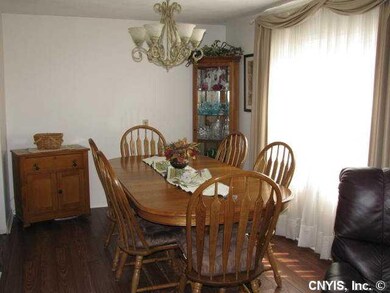 Kitchen Dining