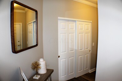 Entry Way