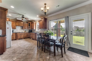 6002 Bainbridge Dr, Rogers, AR 72758 - photo 4