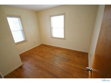 Bedroom.